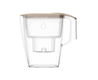 Dafi DZBANEK FILTRUJĄCY DAFI MILA LED UNIMAX- CAPUCCINO - 1484352 - zdjęcie 2